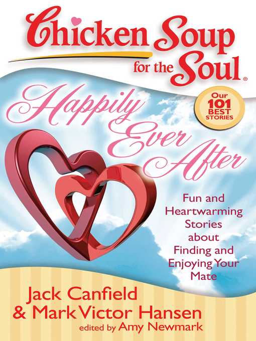 Cover image for Happily Ever After